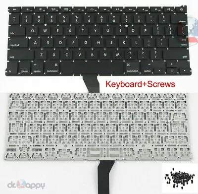 US English Keyboard For MacBook Air 52 2012 MacBook Air 62 2013 MacBookAir42 • $9.88