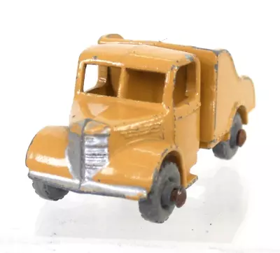 Lesney Matchbox Bedford Wreck Truck Collectible Toy Lorry Vintage Model • £14.99