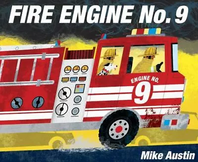 Fire Engine No. 9 • $5.39