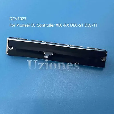 DCV1023 Cross Fader For Pioneer DDJ 400 SR2 SB2 SB SB3 S1 T1 ERGO WeGO3 DJM 350 • $20.18