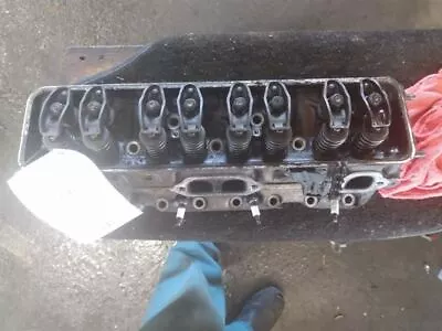 Cylinder Head 8-350 5.7L Fits 94-97 CAMARO 986226 • $164.90