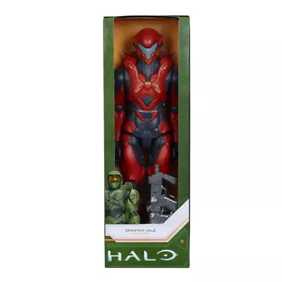 Halo 5 Spartan Vale With SMG 12  Action Figure • $15.95