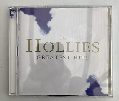 The Hollies - Hollies' Greatest Hits (2003) • £1