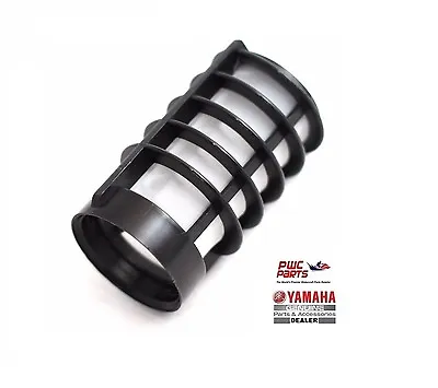 YAMAHA OEM Filter Element 61N-24563-10-00 9.9 15 20 25 C25 V150 V175 Outboards • $16.95