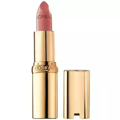 L'oreal Paris Colour Riche Lipstick -140 Mauved • $7.99