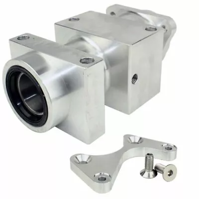 $82.99 • Buy Rear Axle Bearing Carrier Hub For Suzuki LT-Z400 Quadsport Z400 2004-2008