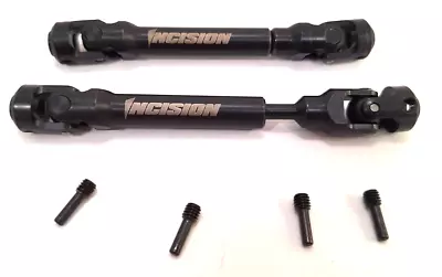 Vanquish Products Incision Driveshafts (2) • $59.99