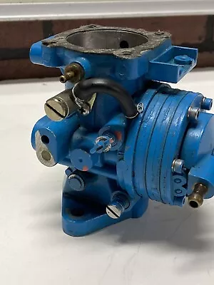 44 Mm Mikuni Carburetor Westcoast Performance Modified Race Carb • $299.99