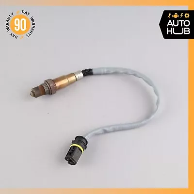 Mercedes W221 S600 S65 AMG C350 Oxygen O2 Sensor Lambda 0025400117 OEM • $45.65