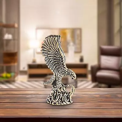 Figurine Statue For Home And Office Decor Living Room Photo • £6.12