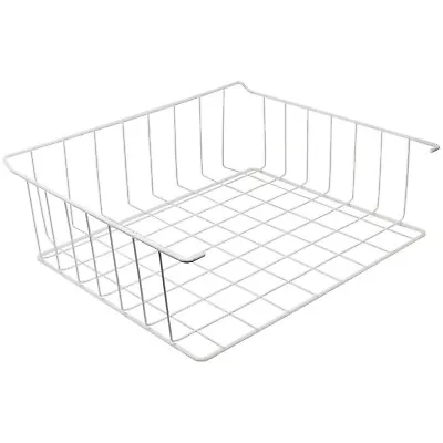 Zanussi Fridge & Freezer Upper Top Freezer Basket Wire Drawer  Genuine • £40