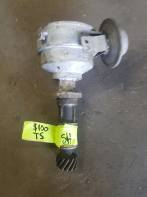 $30 • Buy Holden V8 Distributor Bosch 253 308 Hq Hz Lx Lh