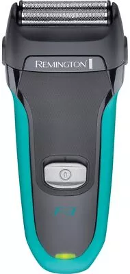 £22.49 • Buy Remington Electric Shaver Cordless, Rechargeable Men’s Electric Razor, F3000