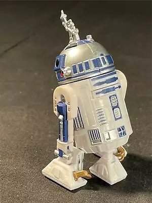 Star Wars Smart R2-D2 White & Blue Interactive Robotic For 6 Years And Up • $19.99