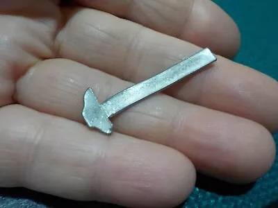 Nice Miniature Metal Tools- Tsquare • $0.99