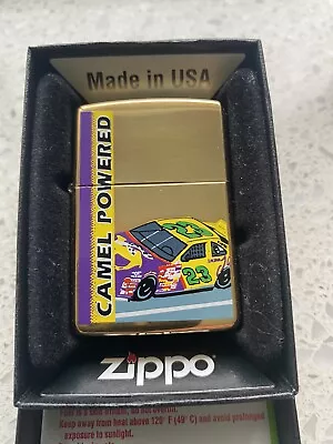 ZIPPO   Vintage Lighter  1996  New Old Stock • $150