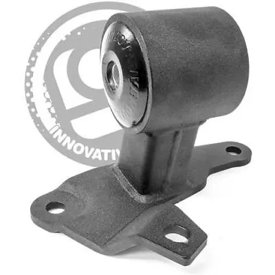 Innovative For 90-02 Accord F/H Series Manual Swap Black Steel Mount 95A Bushing • $123.30
