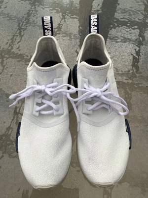 $37.50 • Buy Men’s Adidas Originals NMD R1 Running Shoes FX6795 Size US 10.5
