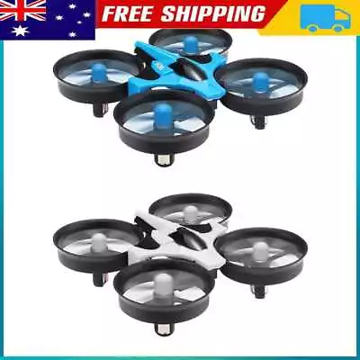 JJRC H36 Mini RC Drone Helicopter 4 Channels 6-Axis Headless Mode Quadcopter Toy • $34.44