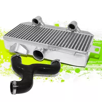 For 08-11 Impreza Wrx Sti Ej Top-mount Bolt On Aluminum Turbo Intercooler Kit • $231.99