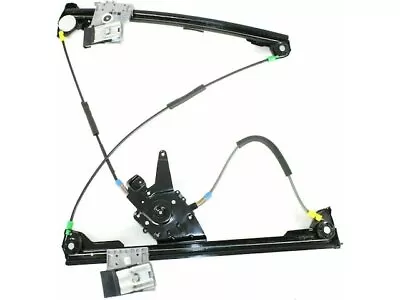 API 17YW37V Front Left Window Regulator Fits 1995-2002 VW Cabrio • $43.50