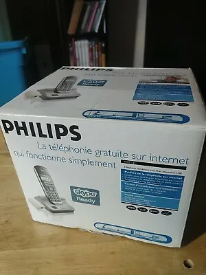 £20 • Buy Philips Phone And Internet USB Adapter VOIP1211S/05