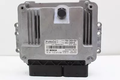 13-16 Ford Focus FM5A-12A650-ADB Computer Brain Engine Control ECU ECM Module • $37.42