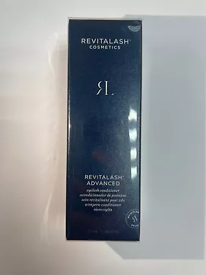 £35.99 • Buy Revitalash Cosmetics Revitalash Advanced Eyelash Conditioner 2.0ml