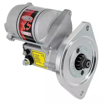 Powermaster 9504 Fits Ford 289-351 XS Torque Starter • $239.99