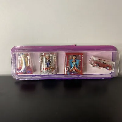 Mini Bratz Series 1 Limited Edition Store Display Dolls And  Car New Sealed 🔥 • $34.10