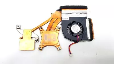 Lenovo ThinkPad T410 Series Heatsink CPU Cooling Fan 60Y5070 60Y5145 • $21.17