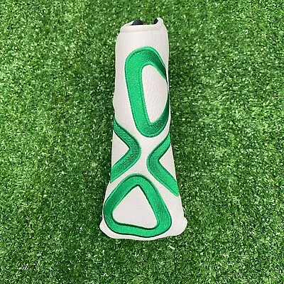 Putter Cover Blade - Clover | Fits Titleist Mizuno Callaway Taylormade • $22.52