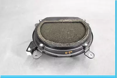 07-12 Lexus LS460 XF40 Mark Levinson Rear Deck Speaker Subwoofer Assembly Oem • $180