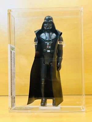 $325 • Buy ❗️1977__Star~Wars___CAS~85___DARTH~VADER____wCOA ___AFA___