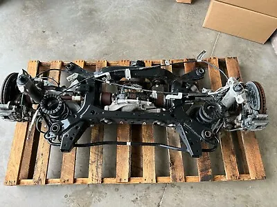 2018-2021 Ford Mustang GT 5.0 IRS 8.8  3.55 Gears Independent Rear End Complete • $900