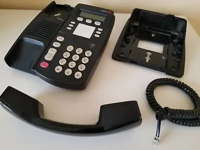 Avaya/Lucent Merlin Magix 4406D+ Display Phone With Wall Mount Or Desk Mountn  • $9.99