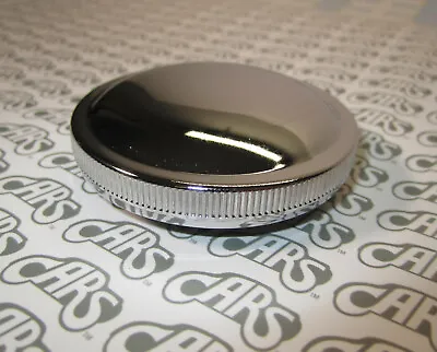 1927-1964 Dodge & Plymouth Gas Cap | Dodge Truck Wagon | Chrome Plated • $16.09