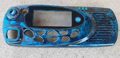 Blue Faceplate For TM8200 Series • $15