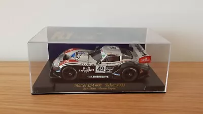 £17.50 • Buy Fly Slot Car Marcos LM 600 Belcar 2000