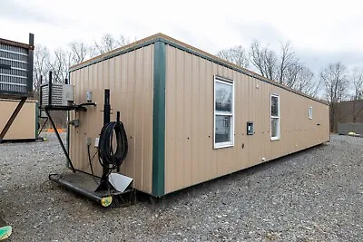  Beautiful Singlewide Modular Home Portable Trailer House Mobile Office 3BD 1BTH • $30000