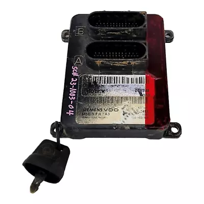 Tested 2009 Can-am Outlander 800r Gen 1 Ecu Ecm Flashed *read Note* 420266738 • $949.95