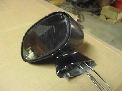 1972 1973 1974 1975 1976 1977 1978 1979 1980 Trans Am Camaro Sideview Mirror LH • $55