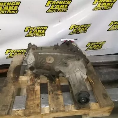 Transfer Case Without Opt F46 Floor Shift Fits 95 BLAZER S10/JIMMY S15 1001732 • $75