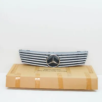 MERCEDES-BENZ SL R129 Front Radiator Grille A1298800285  New Genuine • $1012.59