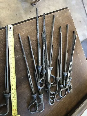 $18 • Buy OEM German Dip Stick VW Bug Bus Ghia 40hp 1200 Engine Aircooled Vintage Motor