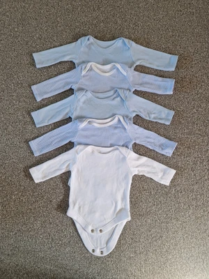 £30 • Buy Newborn Baby Boy Bundle (0 To 3 Months)