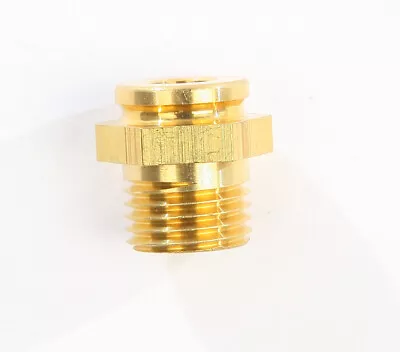 Mikuni VM20/456 Starter Plunger Fitting For Carburetor • $7.88