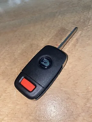 VE HSV Flip Key Replacement (Gts Clubsport Senator Holden Commodore SS) • $99