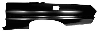 Chevy Impala Quarter Panel LH **2 Door Only** 1963 • $475.20