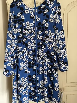 Oasis Ladies Dress - Size 16  • £5